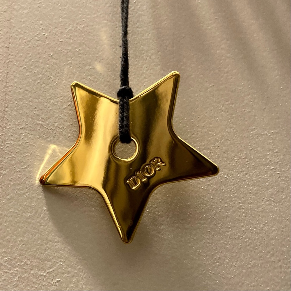 DIOR STAR - Picture 3 of 4